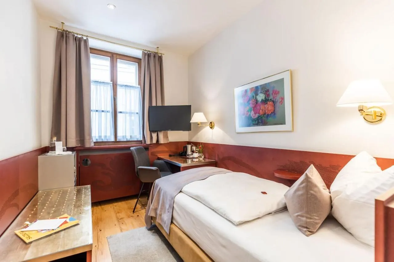Hotel Wolf Зальцбург 4*,  Австрия