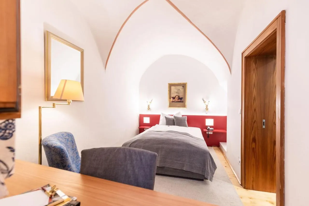 Hotel Wolf Зальцбург 4*,