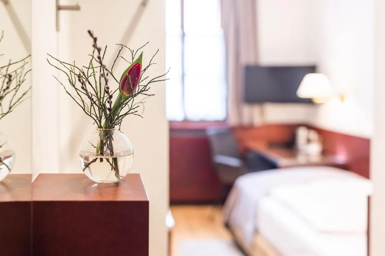 Hotel Wolf Salzburg