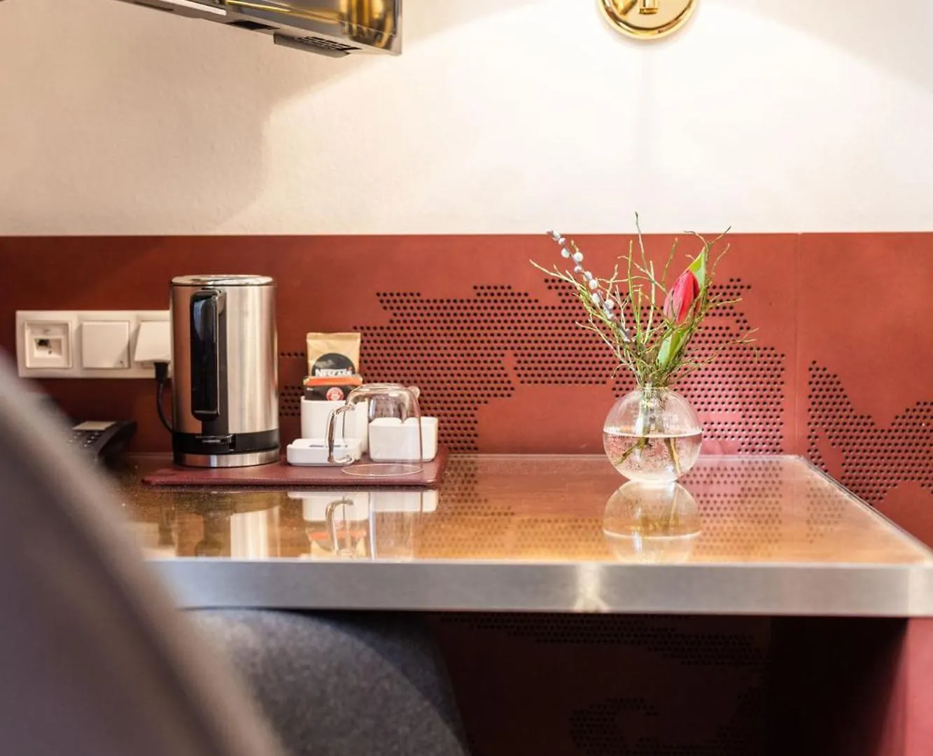 Hotel Wolf Salzburg