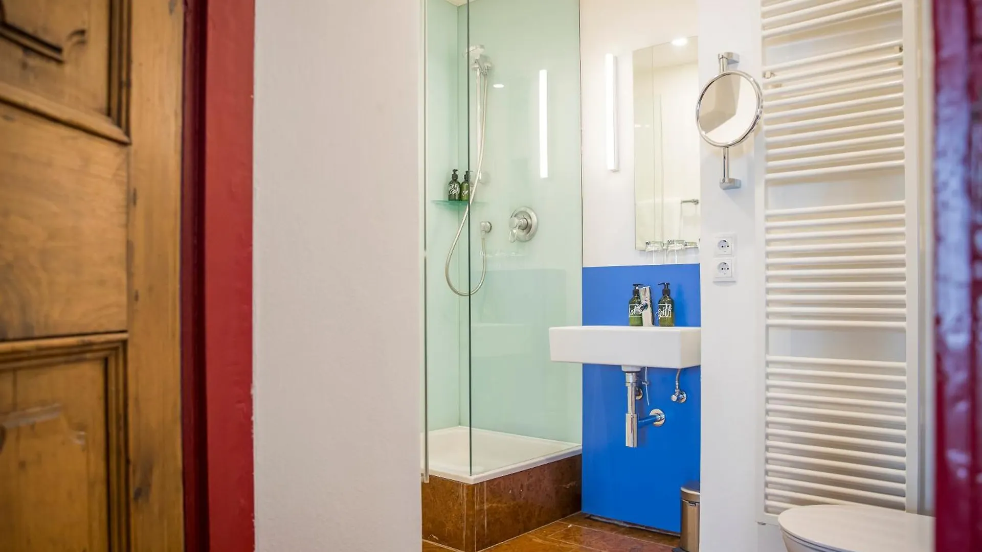****  Hotel Wolf Salzburg Österreich