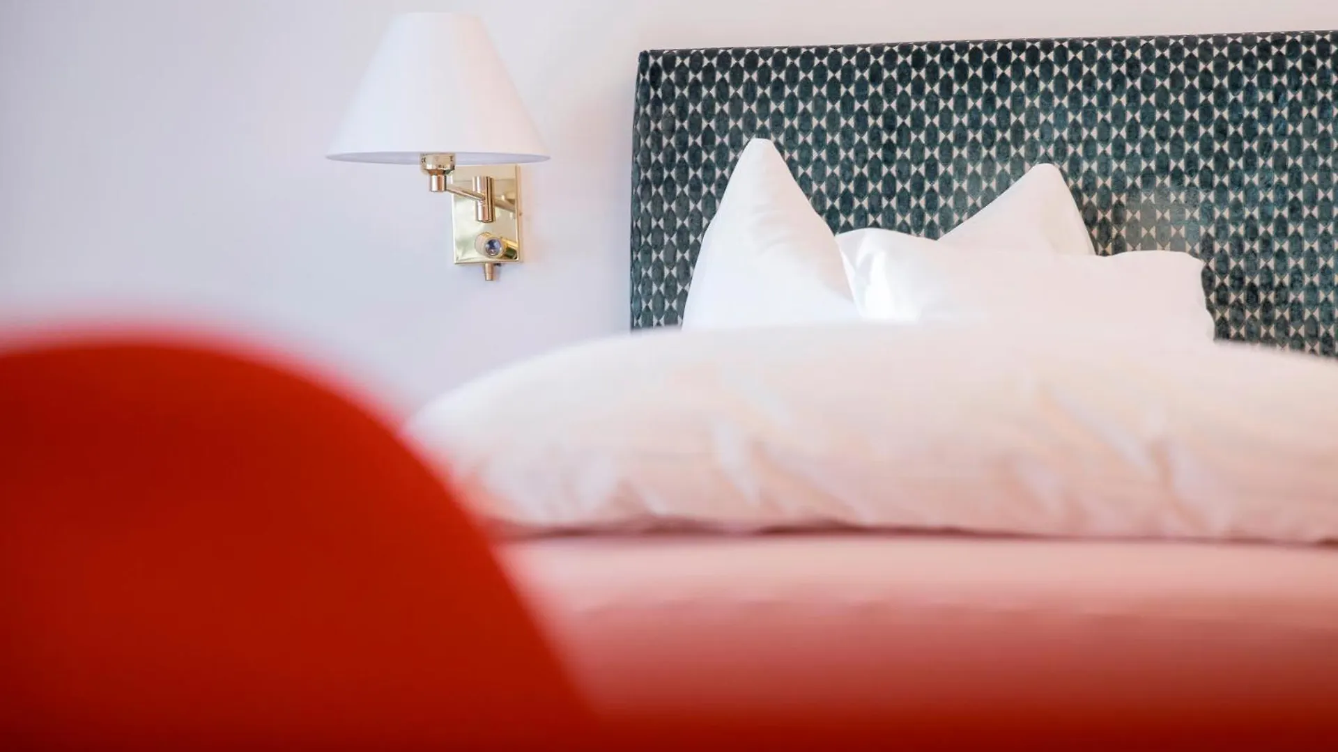 Hotel Wolf Зальцбург 4*,