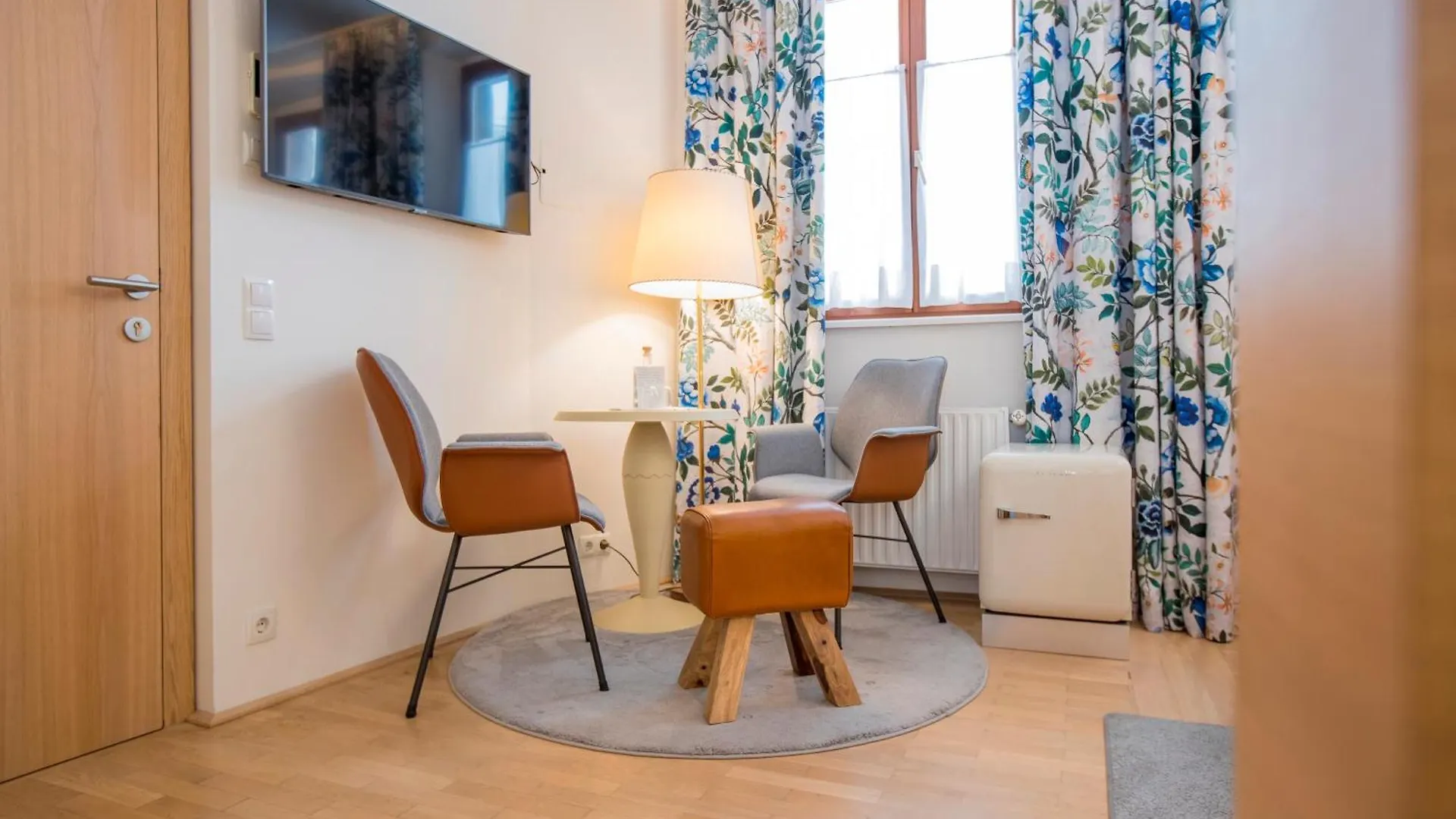 Hotel Wolf Salzburg