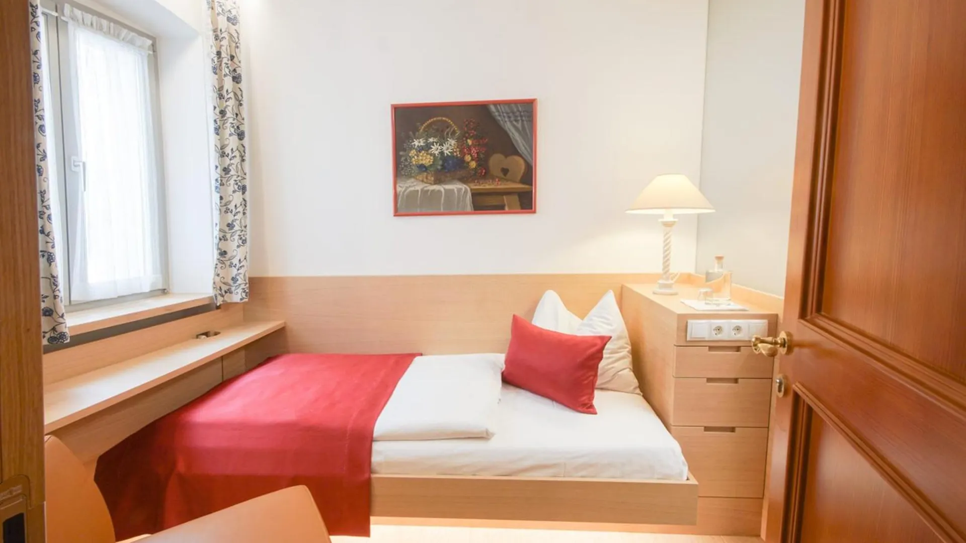 Hotel Wolf Зальцбург