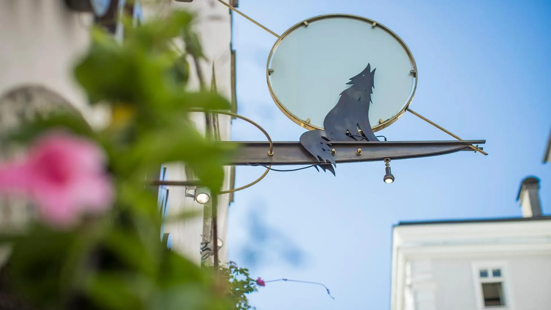Hotel Wolf Salzburg 4*,  Österreich
