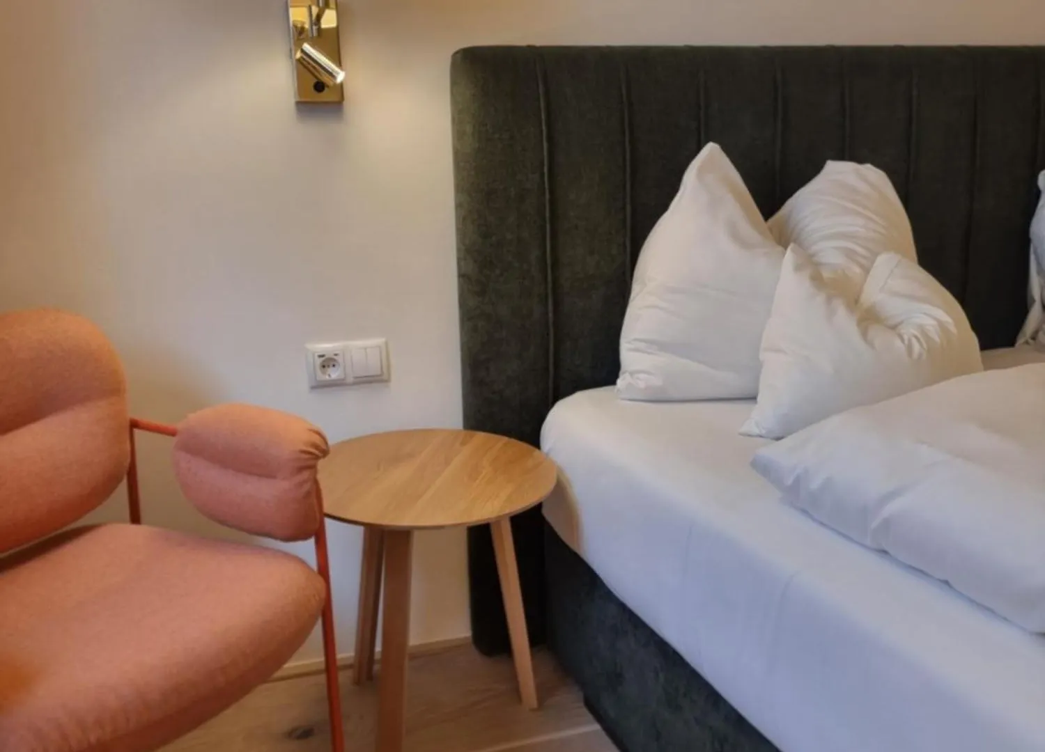 Hotel Wolf Salzburg