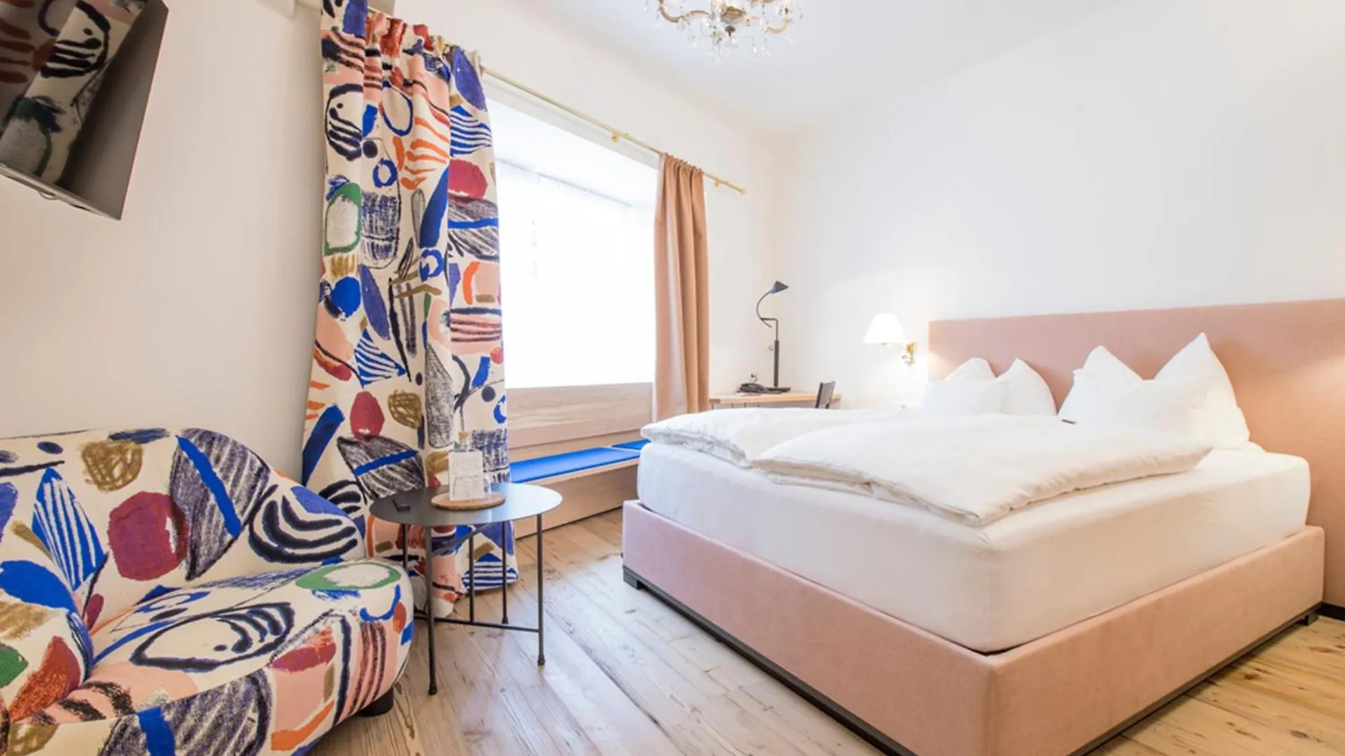 Hotel Wolf Зальцбург