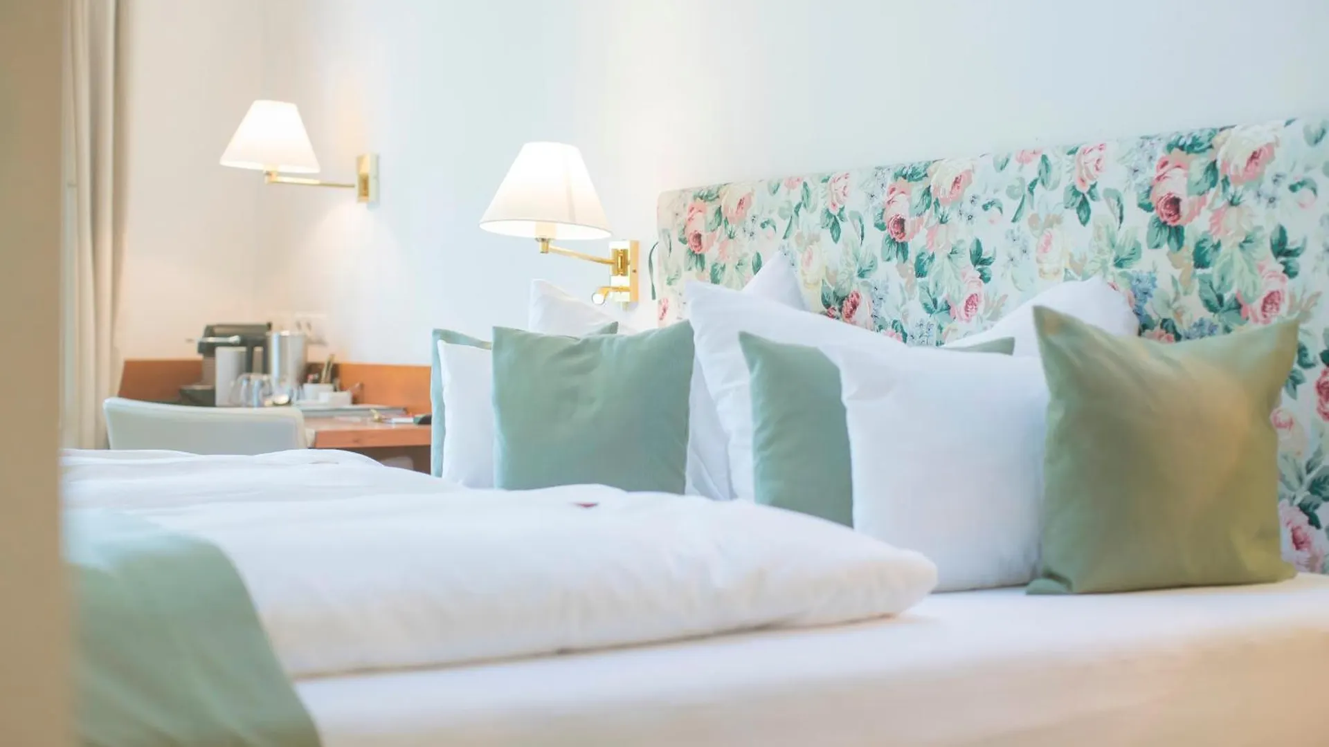 Hotel Wolf Salzburg