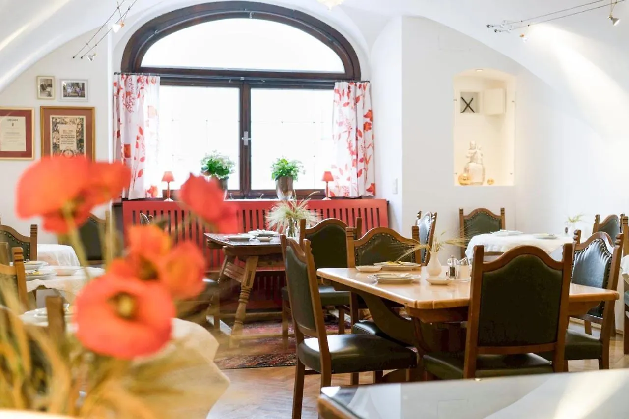 ****  Hotel Wolf Salzburg Österreich