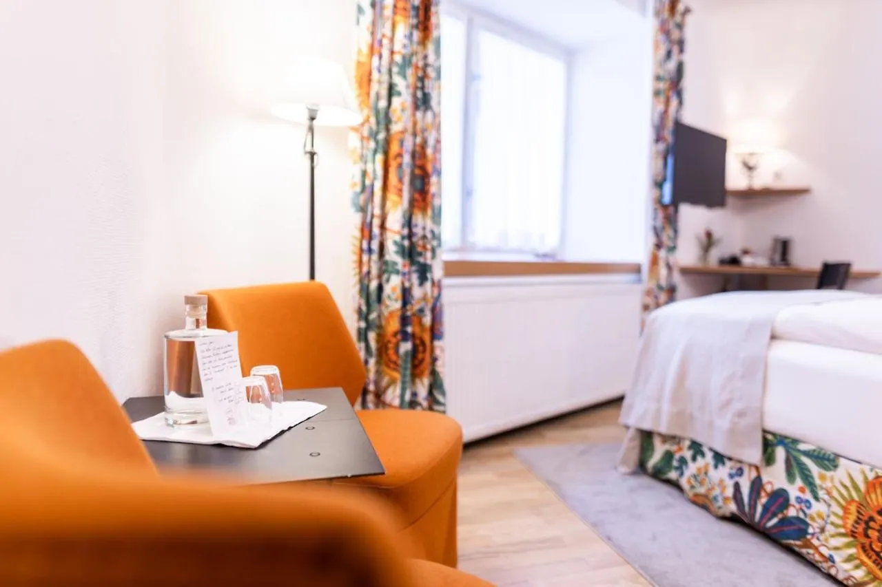 ****  Hotel Wolf Salzburg Østrig