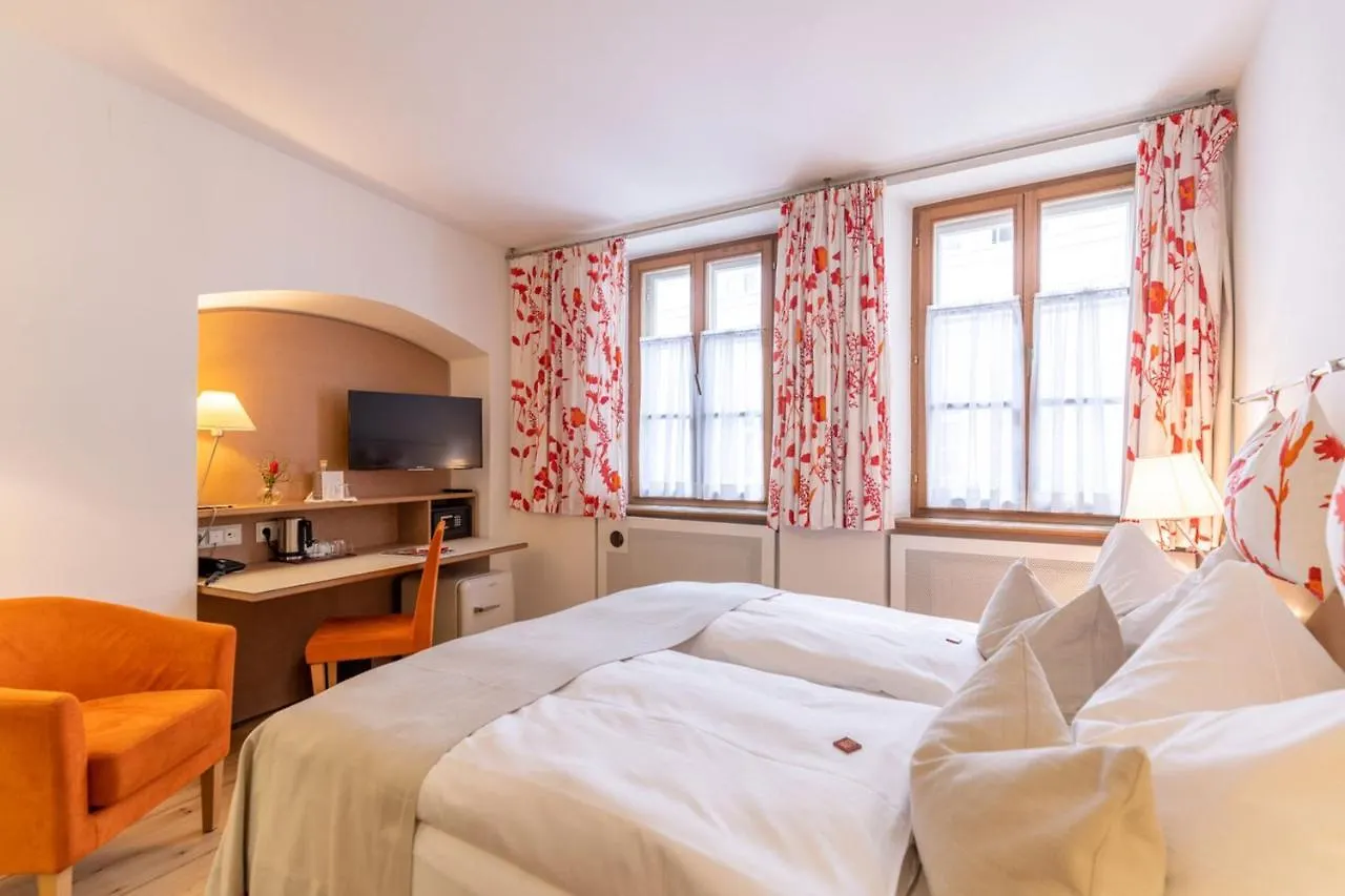 Hotel Wolf Salzburg Østrig