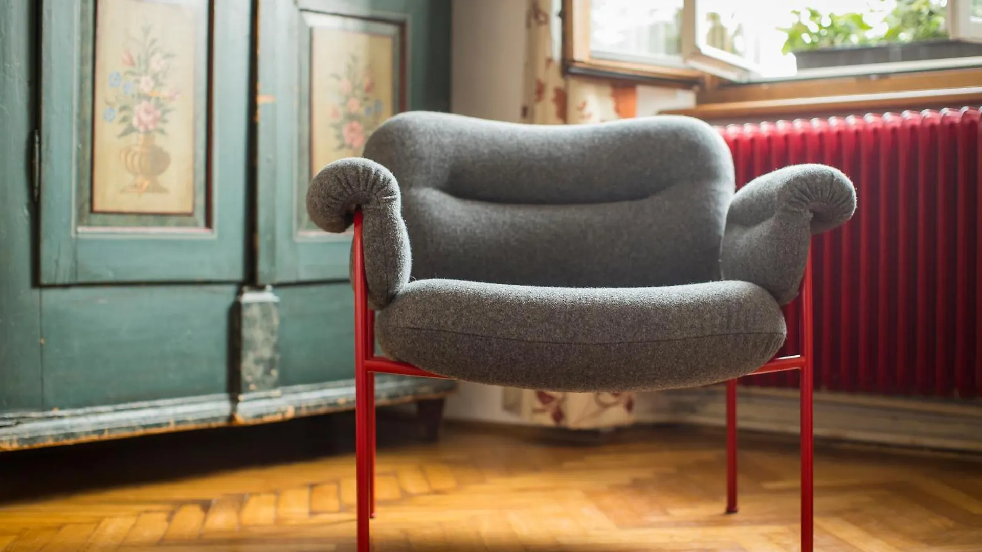 Hotel Wolf Salzburg Østrig