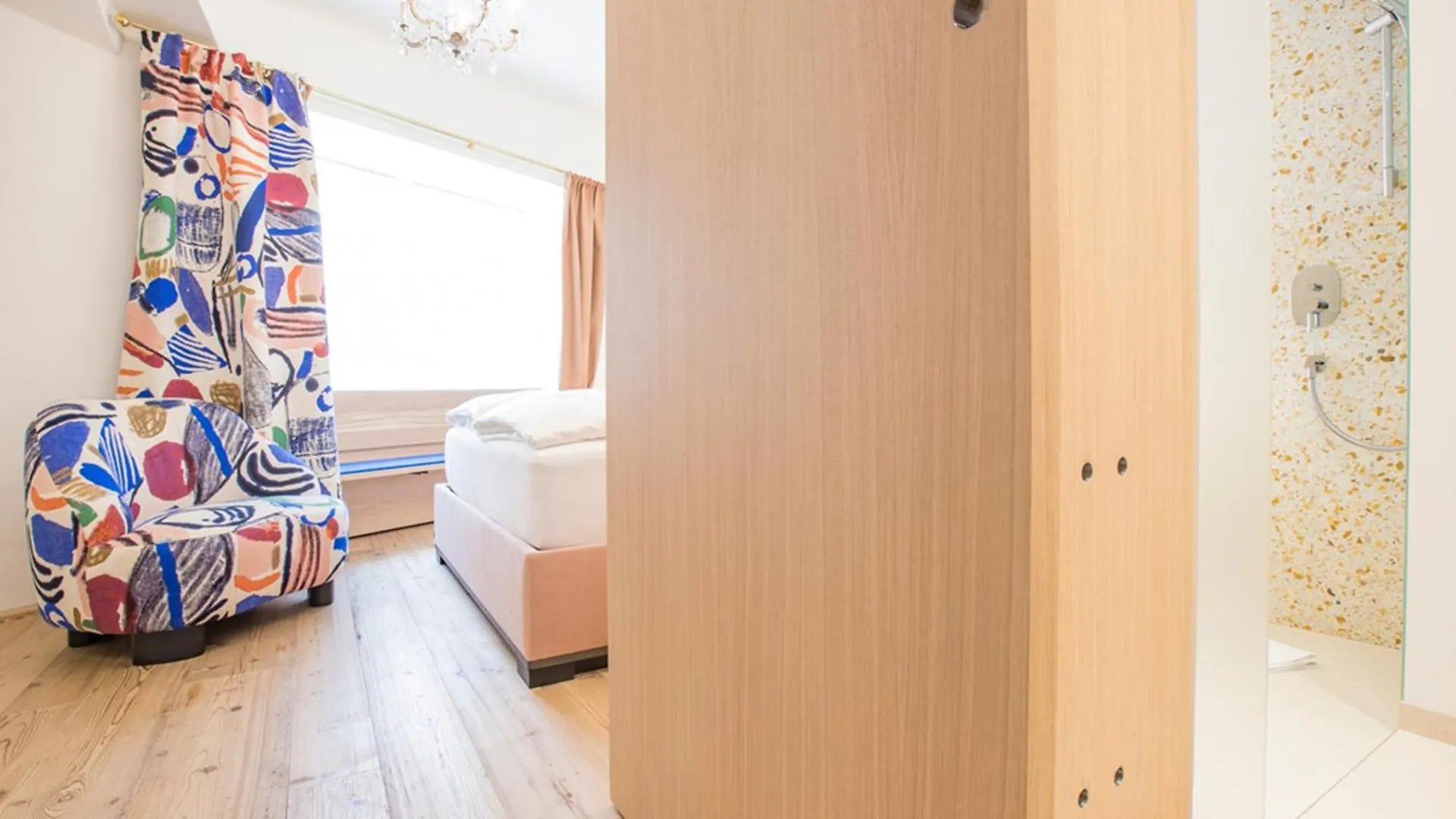 Hotel Wolf Salzburg