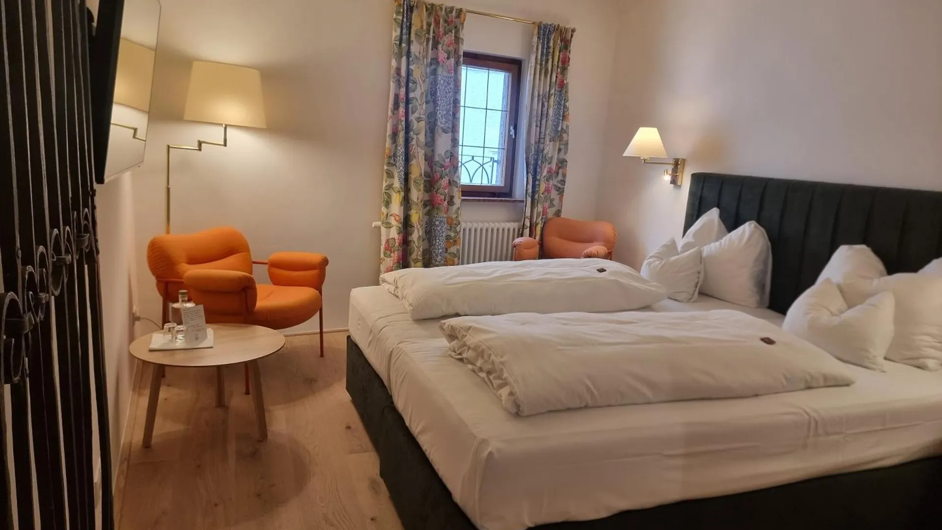 Hotel Wolf Salzburg