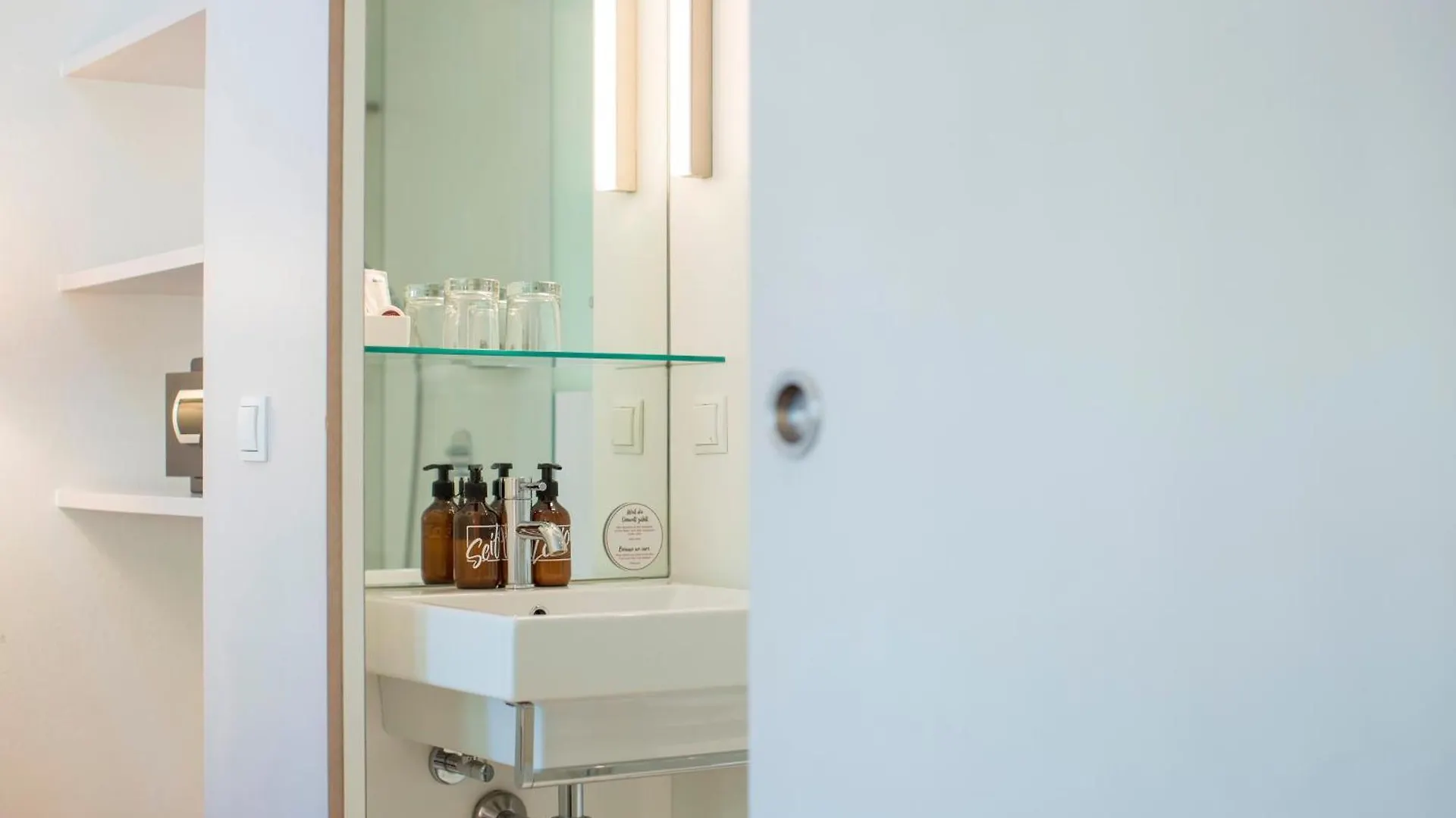 Hotel Wolf Salzburg 4*,  Østrig