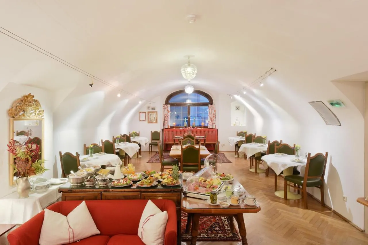 Hotel Wolf Salzburg 4*,  Østrig